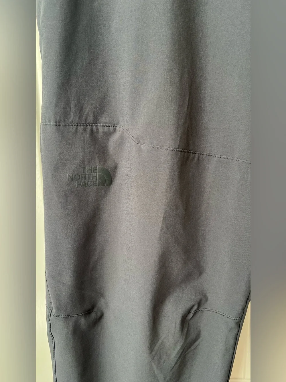 The North Face Paramount Active Pants Men’s 40x30 UPF 40 Stretch Hiking